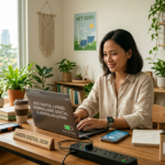 Eco Digital Living