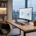Inspirasi Desain, Presisi Teknologi