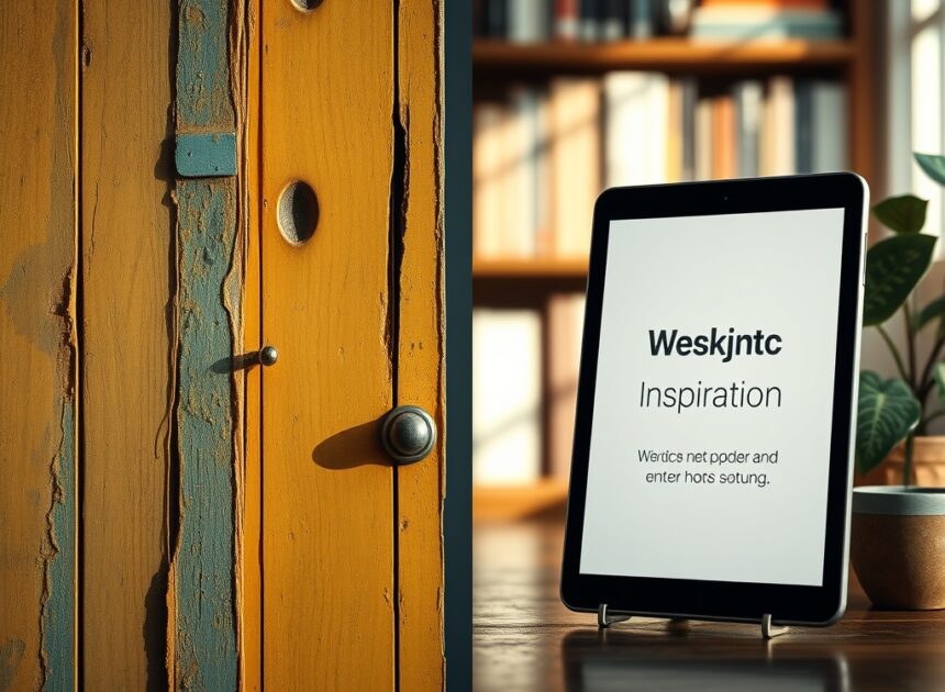 10 Inspirasi Ide Desain yang Mengubah Perspektif Kreatif Anda (Terbukti Efektif!)