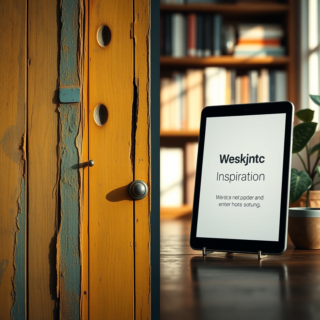 10 Inspirasi Ide Desain yang Mengubah Perspektif Kreatif Anda (Terbukti Efektif!)