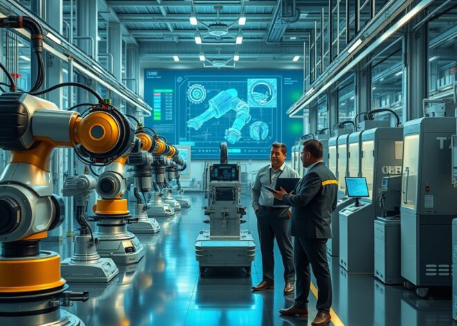 Presisi Teknologi: Inovasi dan Kontribusi Perusahaan Solusi Teknik Indonesia di Era Digital
