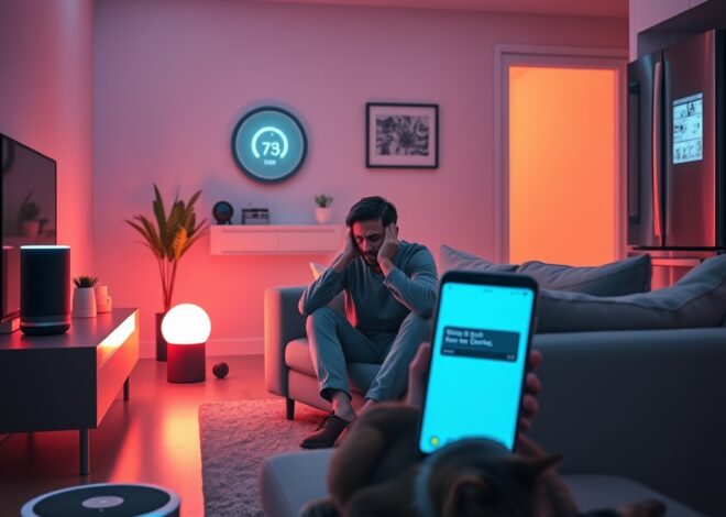 Ruang Pintar: Ketika Teknologi Digital Menggantikan Akal Sehat (Dan Kita Semua Terlena)